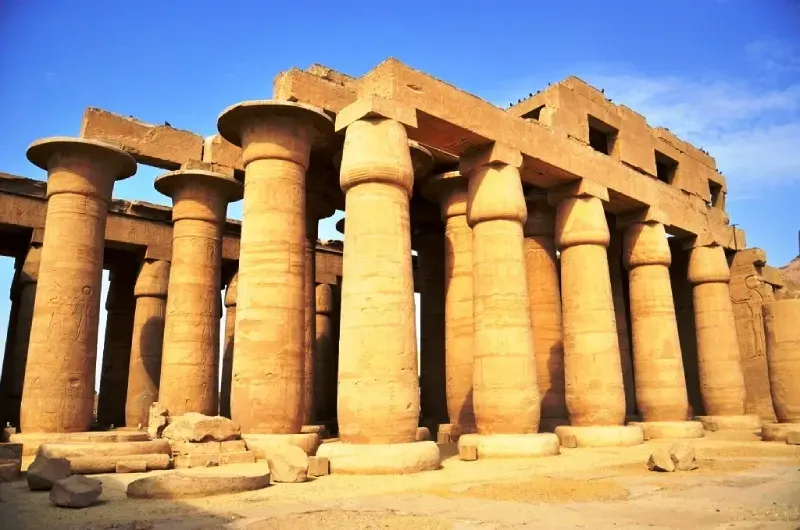 Education in Ancient Egypt: The Complete Guide